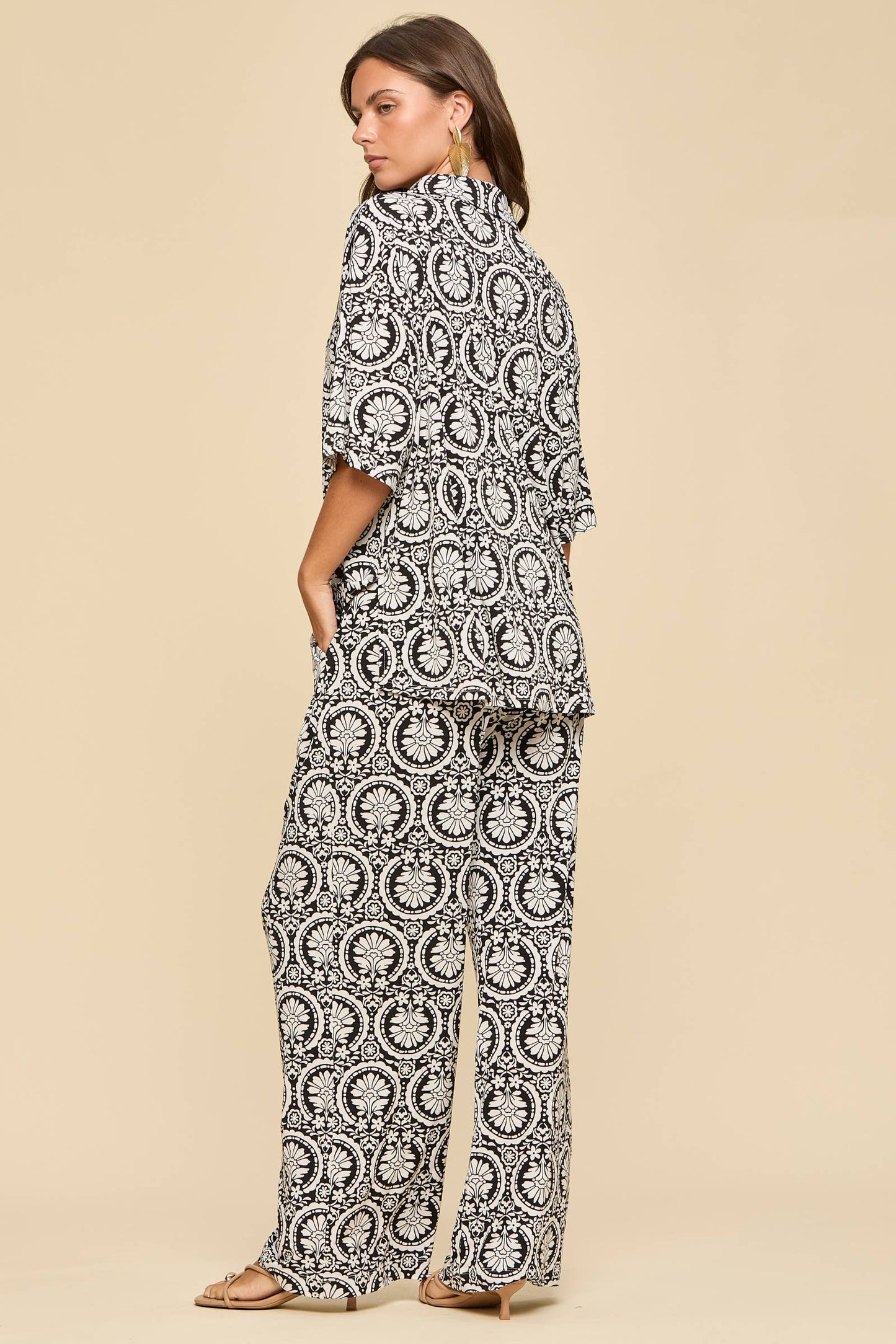 Waterfront Chic Set