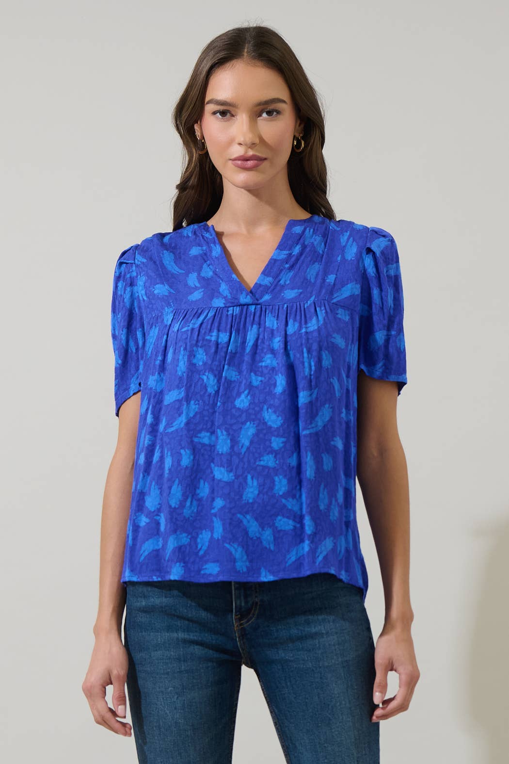 Cobalt Current Top