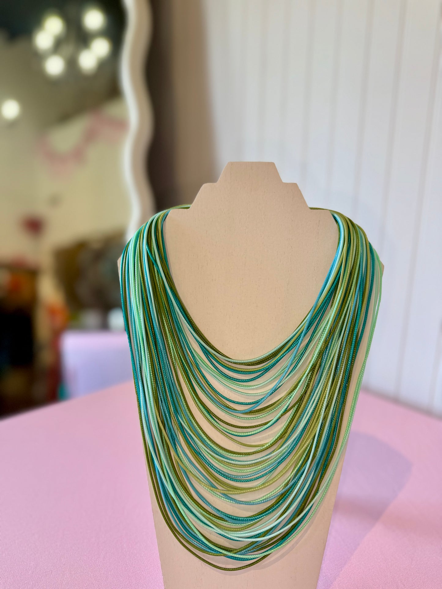 Harbor Hues Necklace