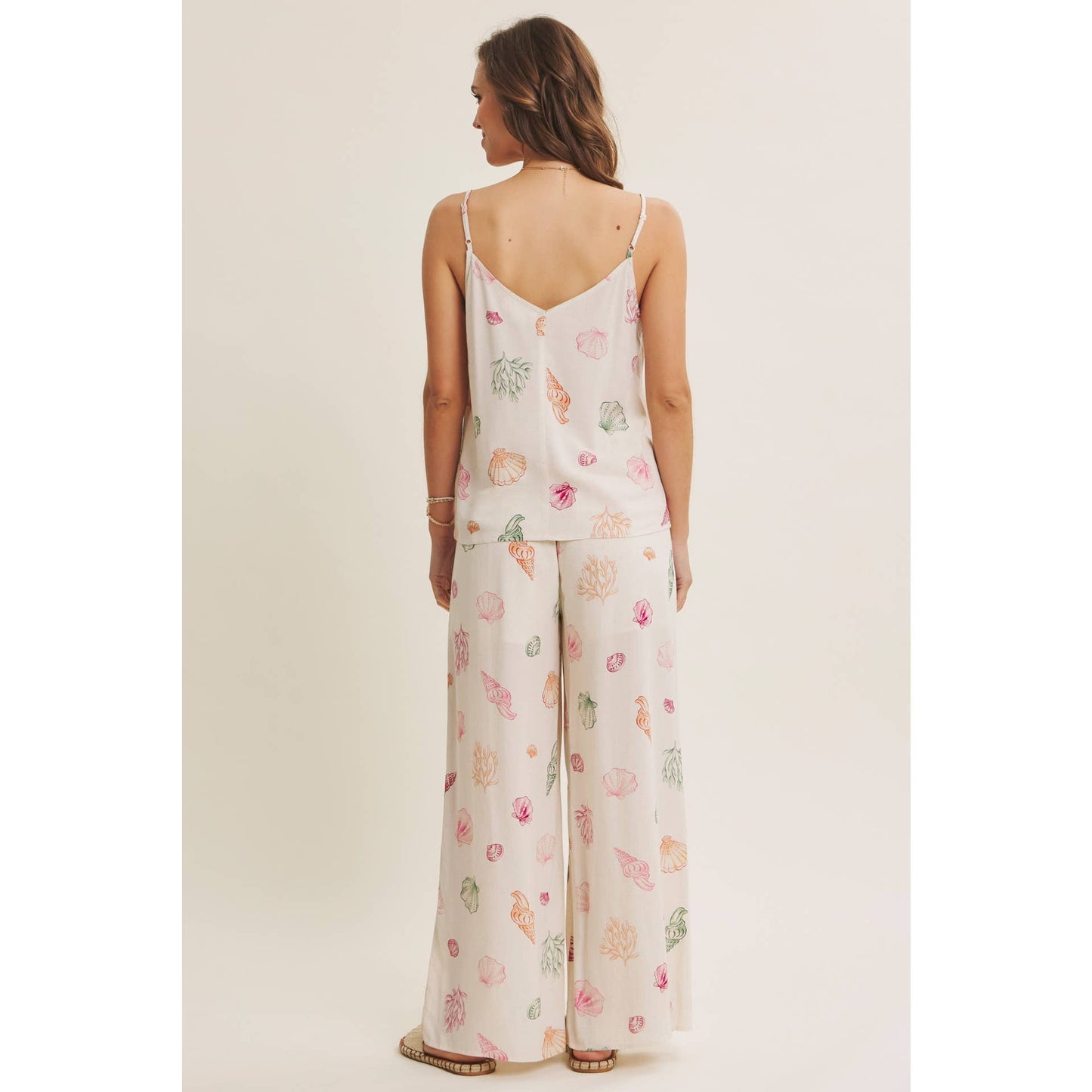 Beachside Breeze Pants