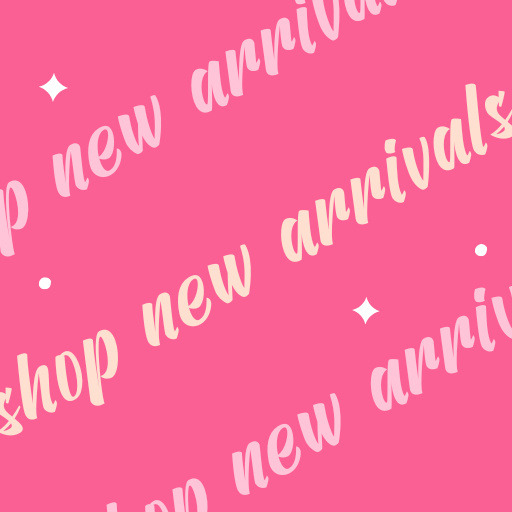 New Arrivals