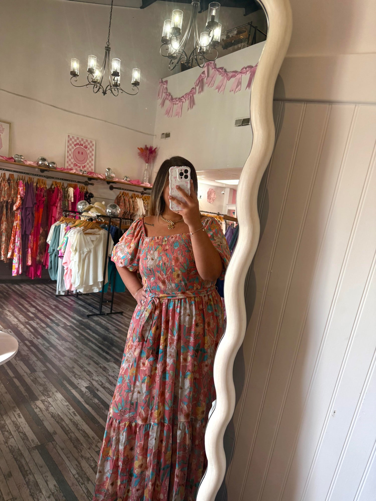The Curvy Collection