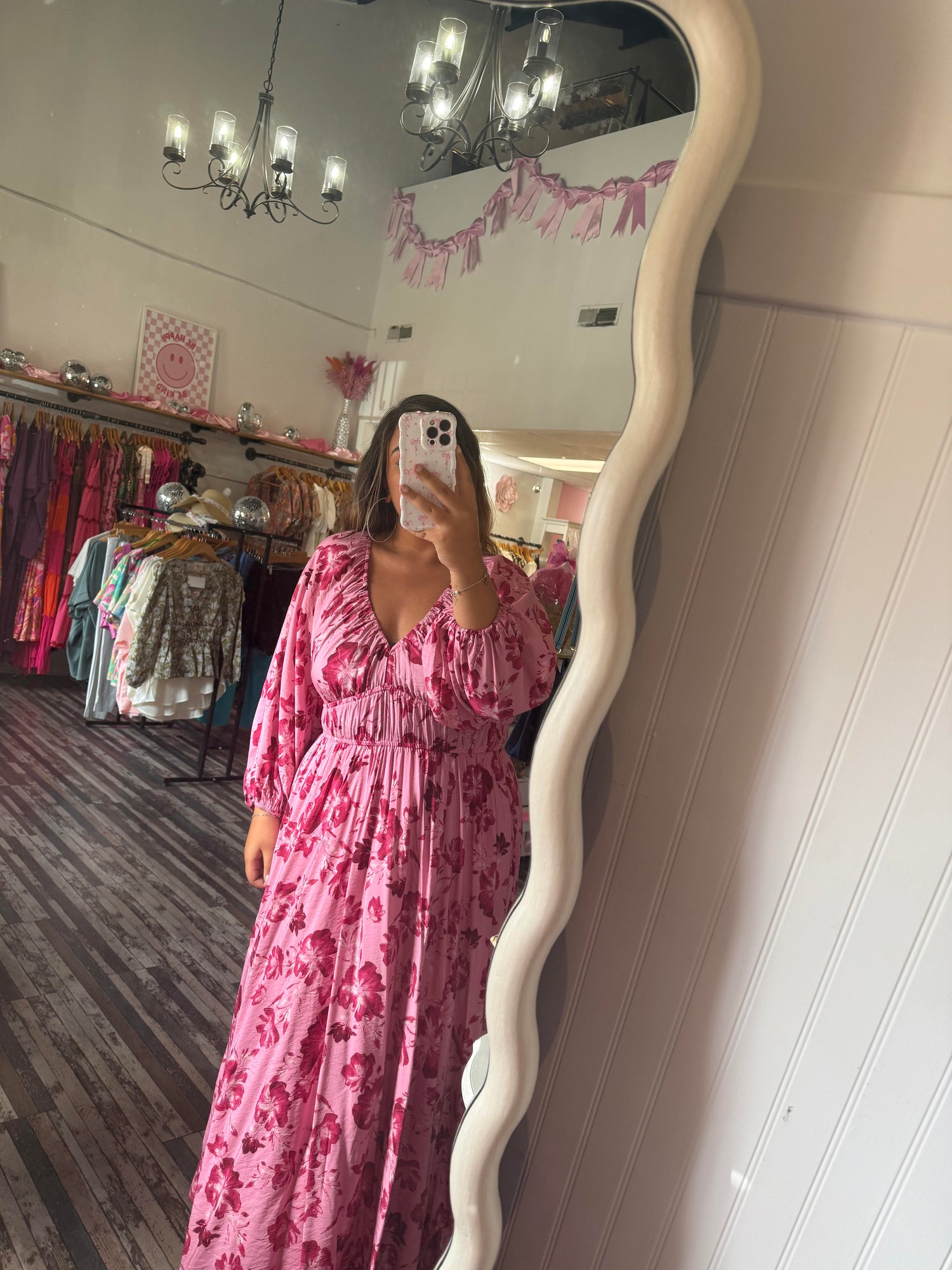 Dresses