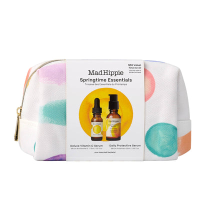 Springtime Essentials Bag