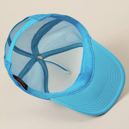 Excuse Me You Look Like You Love Me Letter Trucker Hat
