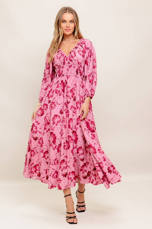 The Olivia Dress