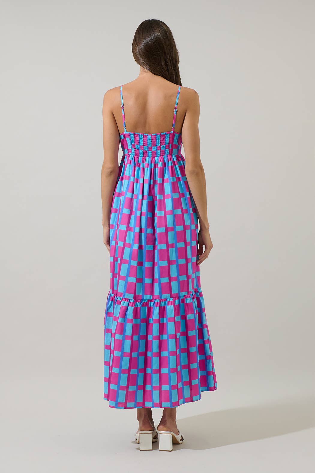 Marvy Mood Maxi