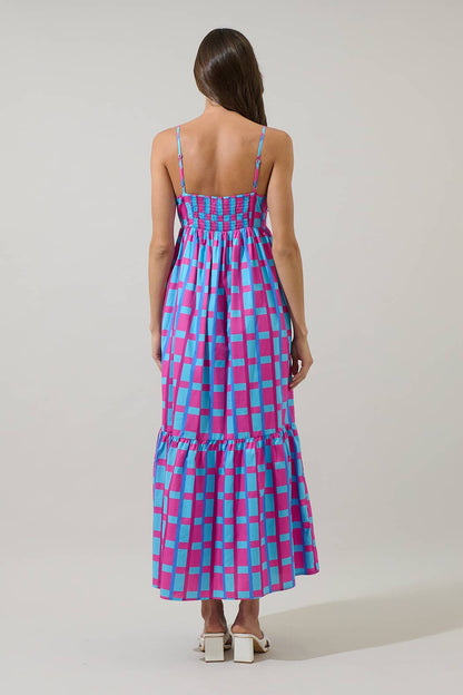 Marvy Mood Maxi