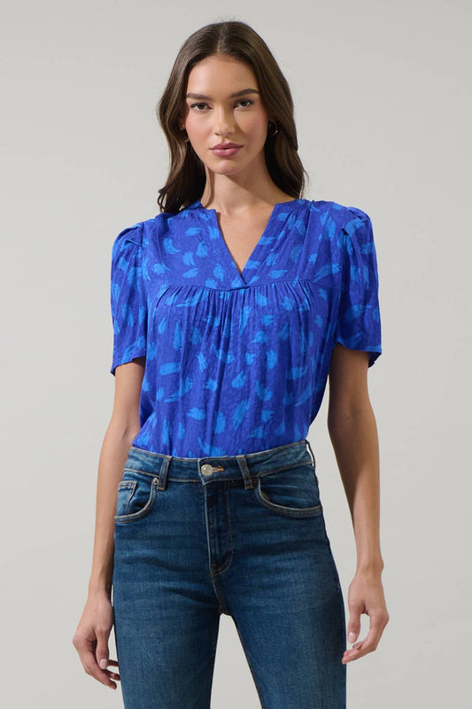 Cobalt Current Top