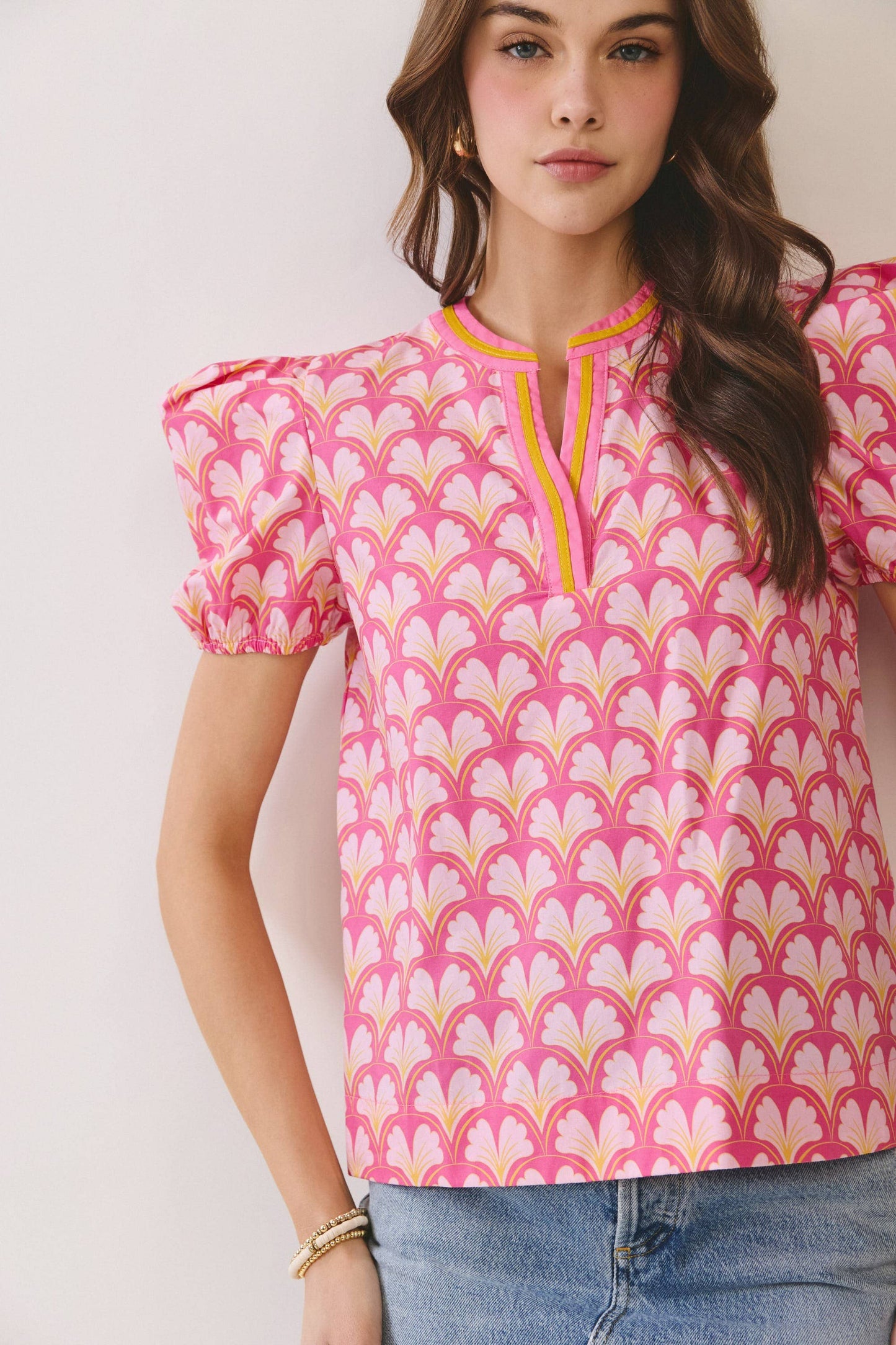 The Halley Top