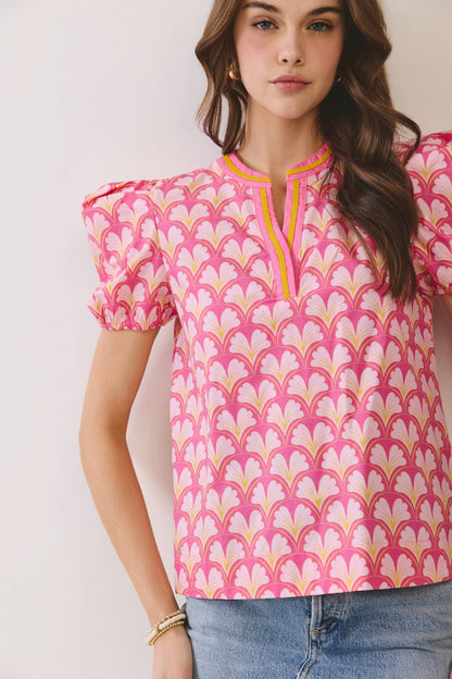 The Halley Top