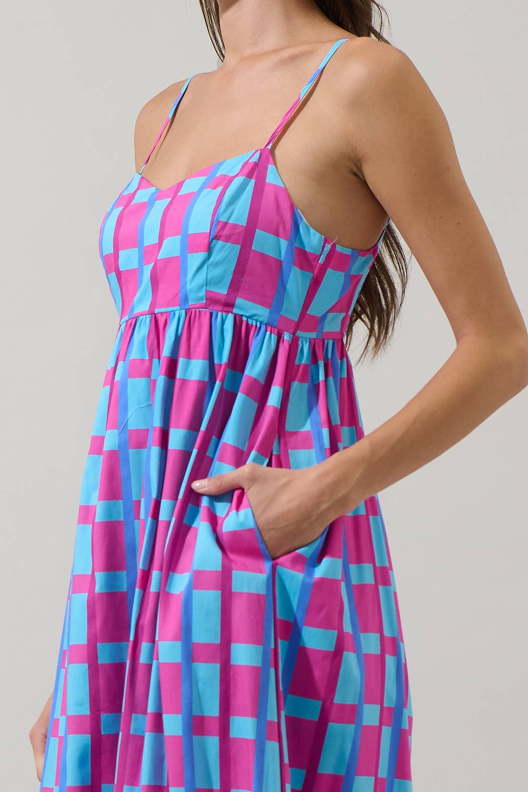 Marvy Mood Maxi