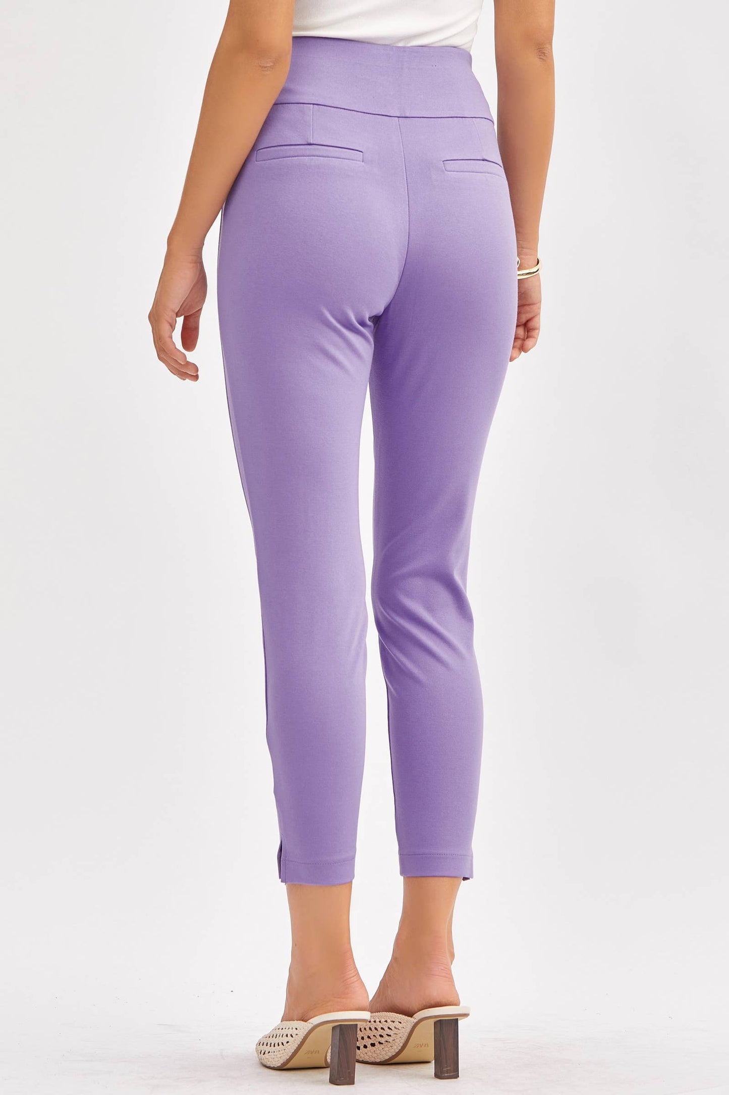 Magic High Waisted 26" Skinny Pants