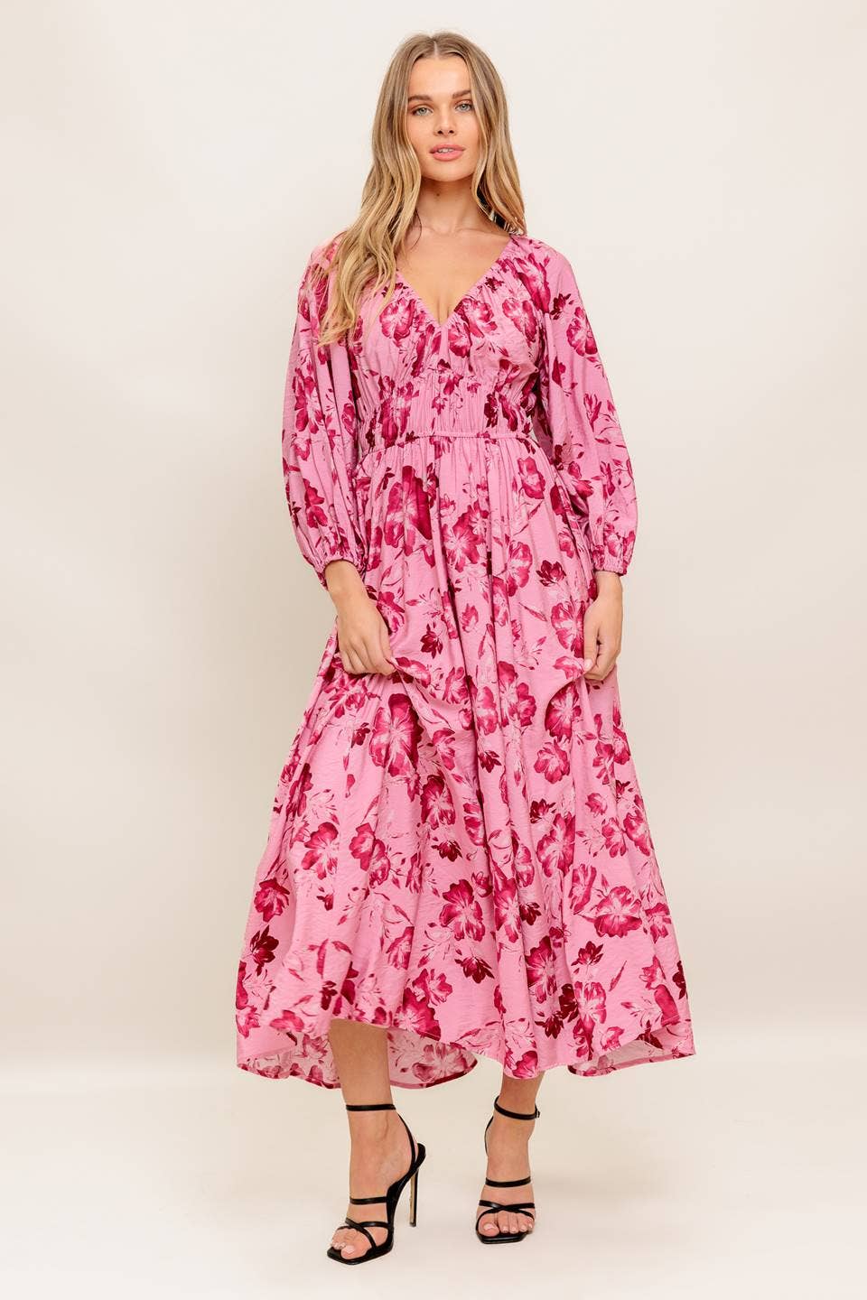 The Olivia Dress