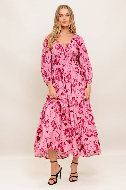 The Olivia Dress