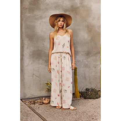 Beachside Breeze Pants