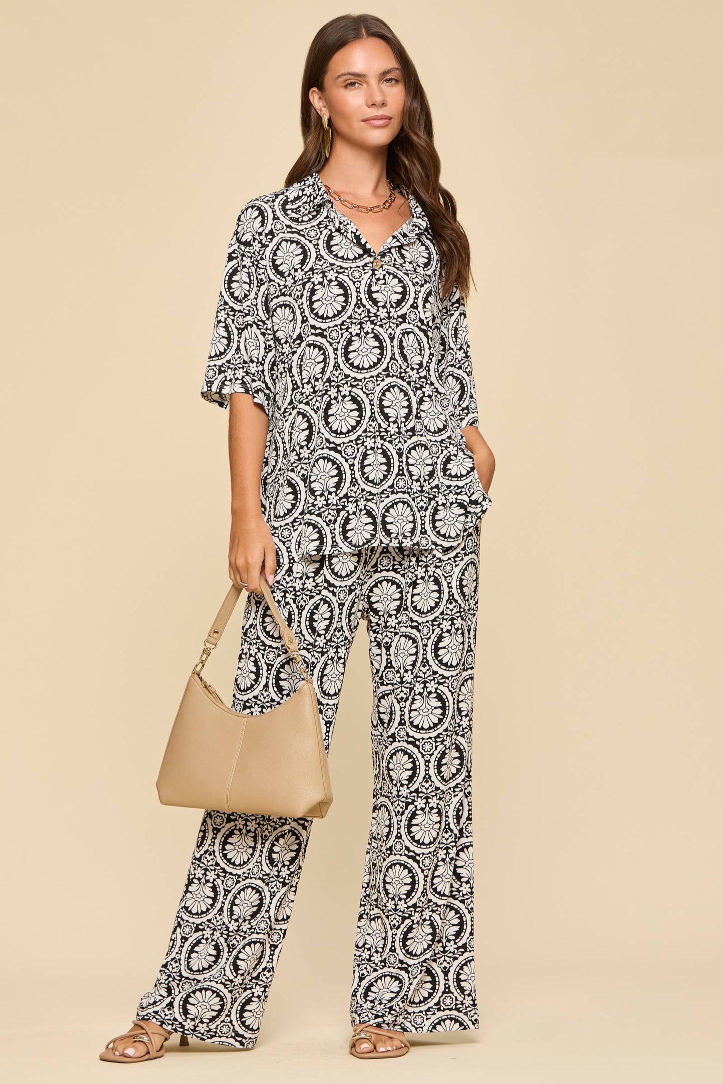 Waterfront Chic Set