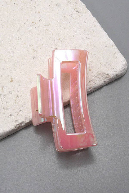 JUMBO CLASSIC HAIR CLAW CLIPS | 21H0244