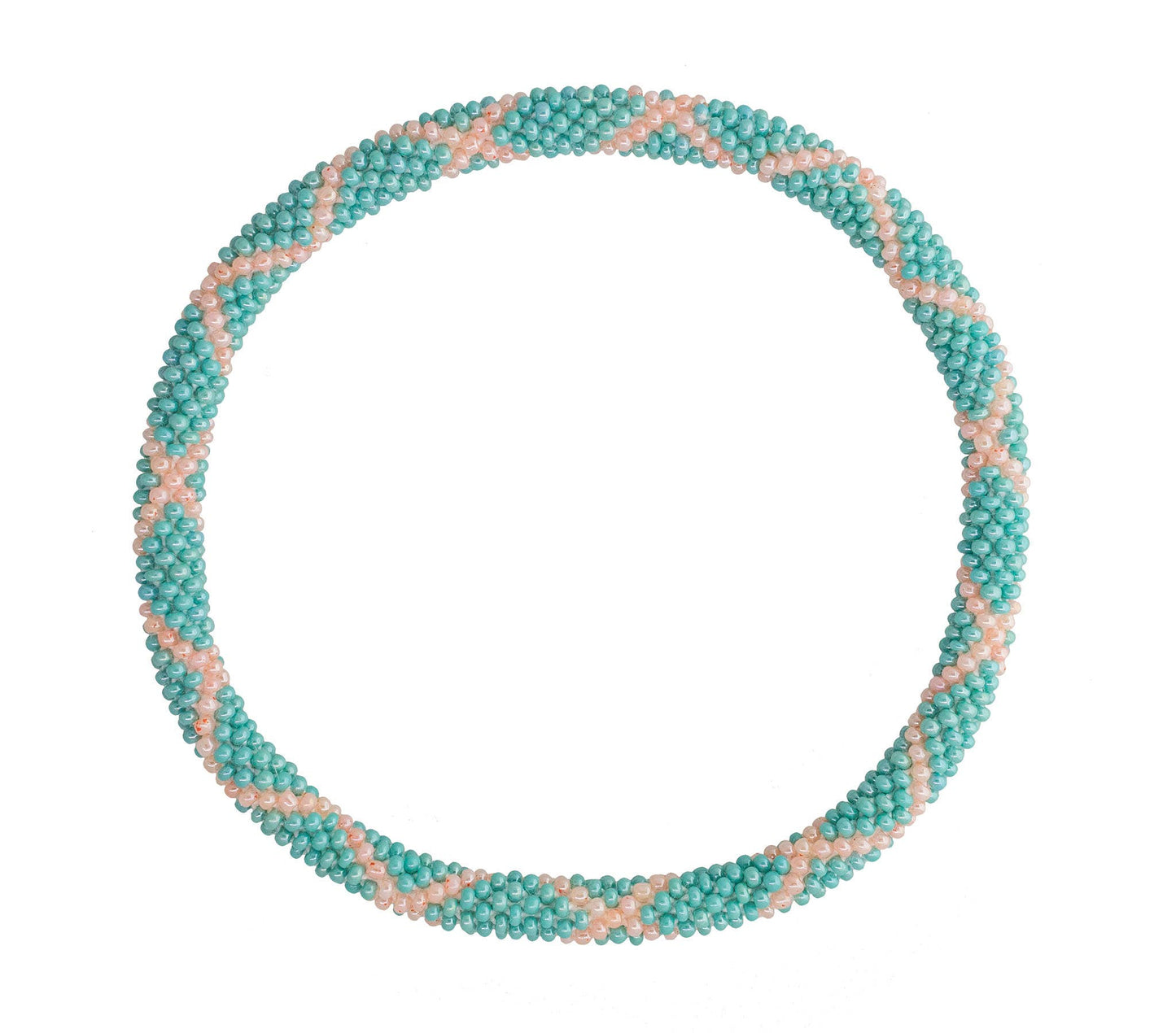 *NEW* Roll-On® Anklet - Sugar Loaf
