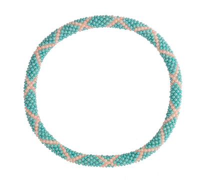 *NEW* Roll-On® Anklet - Sugar Loaf