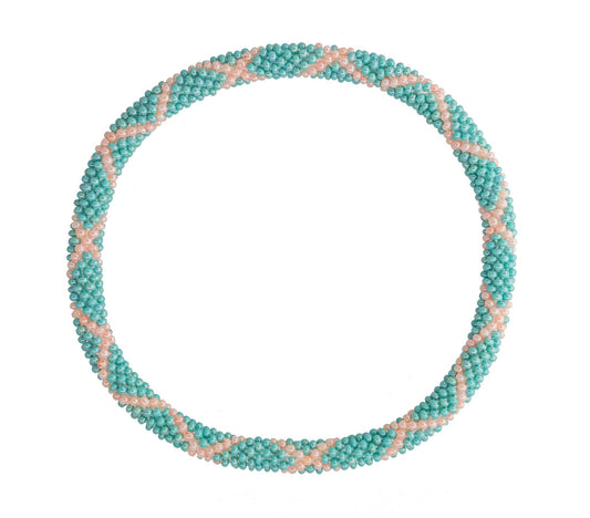 *NEW* Roll-On® Anklet - Sugar Loaf