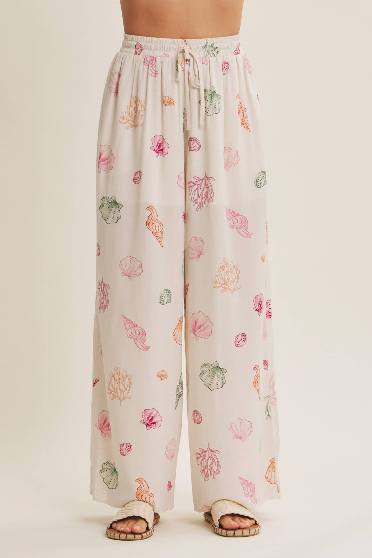 Beachside Breeze Pants