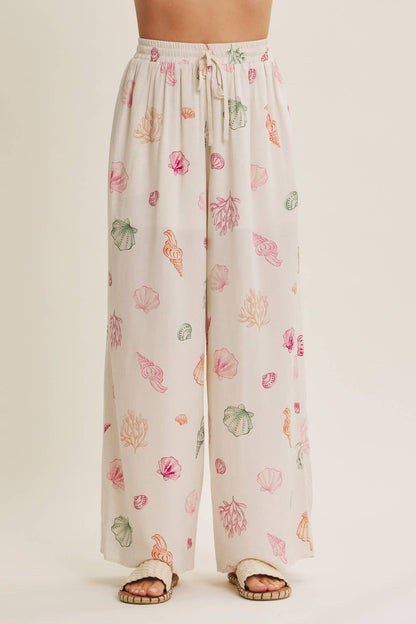 Beachside Breeze Pants