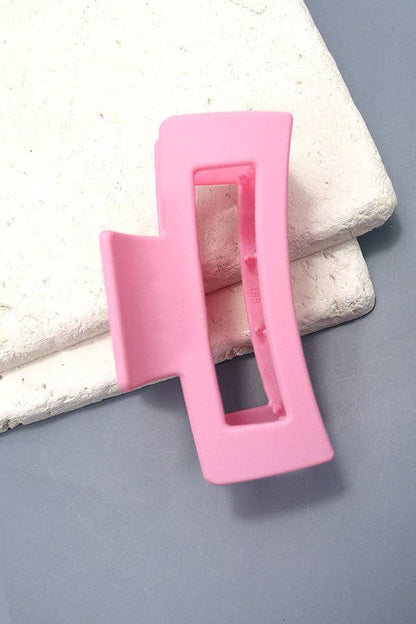 JUMBO CLASSIC HAIR CLAW CLIPS | 21H0244