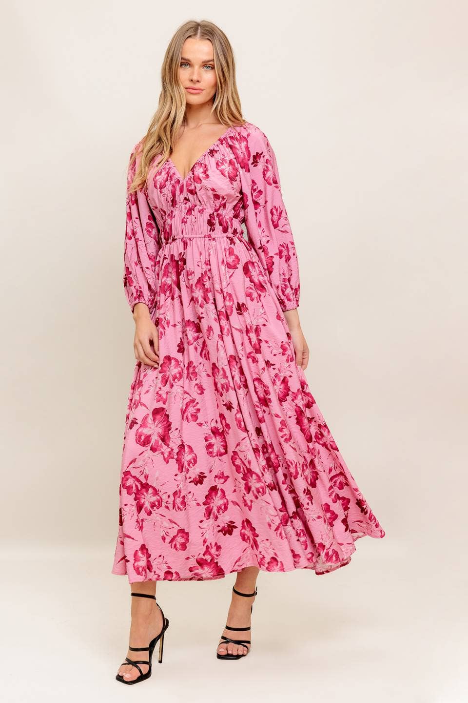 The Olivia Dress