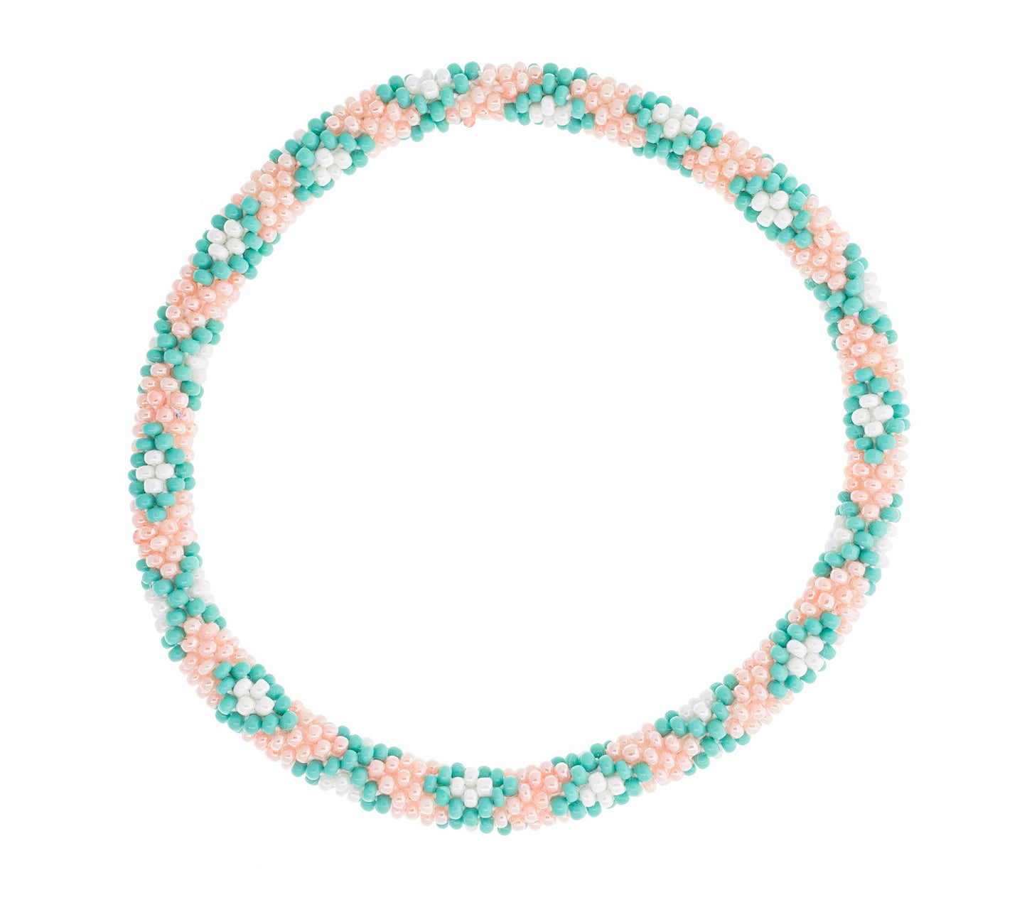 Roll-On® Anklet - Saved By The Shell