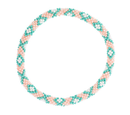 Roll-On® Anklet - Saved By The Shell