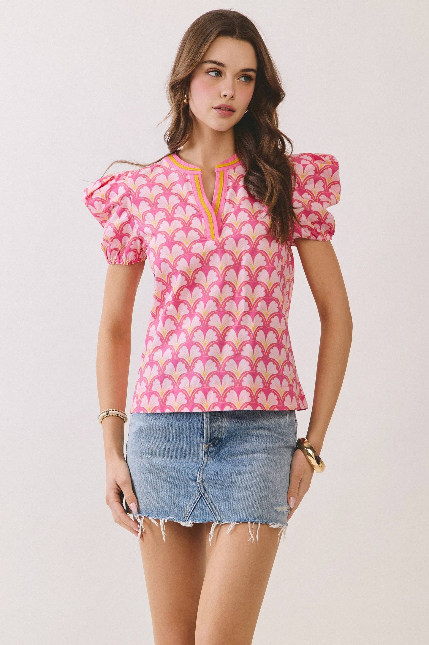 The Halley Top