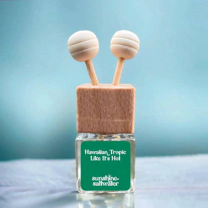 Hawaiian Tropic Like It's Hot | Car Diffuser