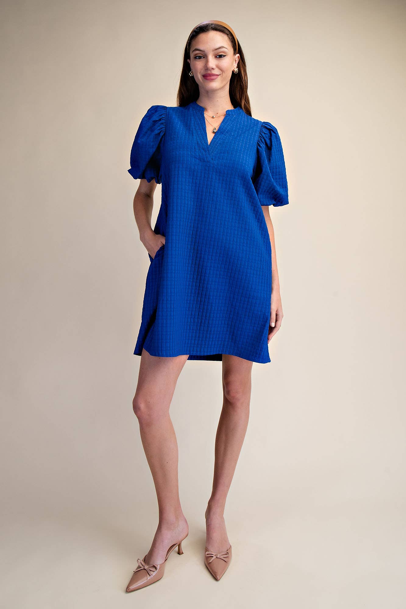 The Bluewater Mini