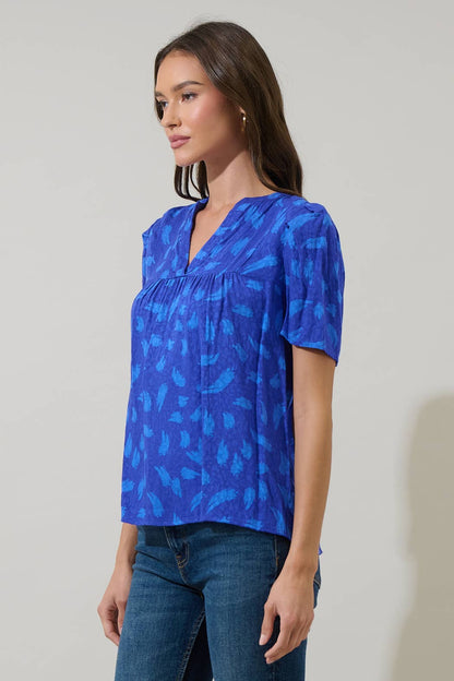 Cobalt Current Top