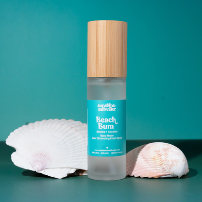 Beach Bum | Room Spray