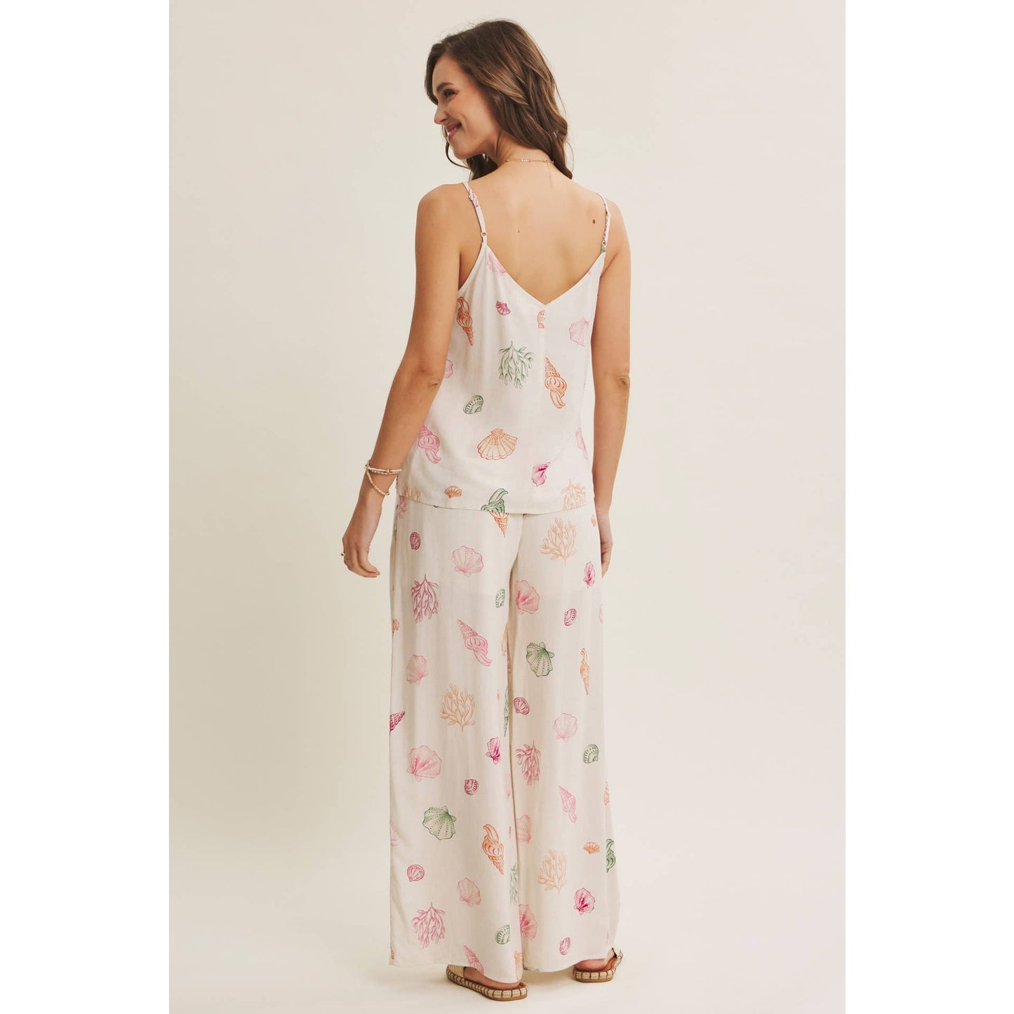 Beachside Breeze Top