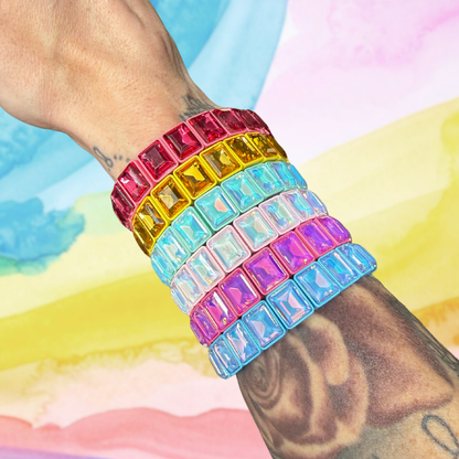 Poppy Bracelet