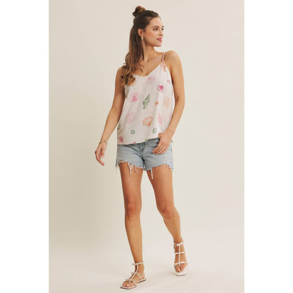 Beachside Breeze Top