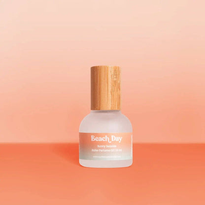 Beach Day | Rollerball Fragrance