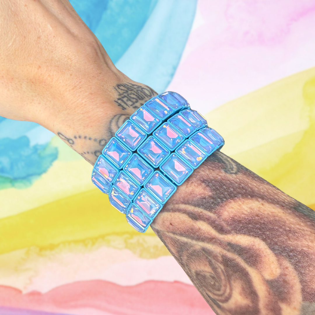 Poppy Bracelet