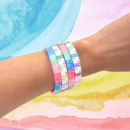 Dice Bracelet
