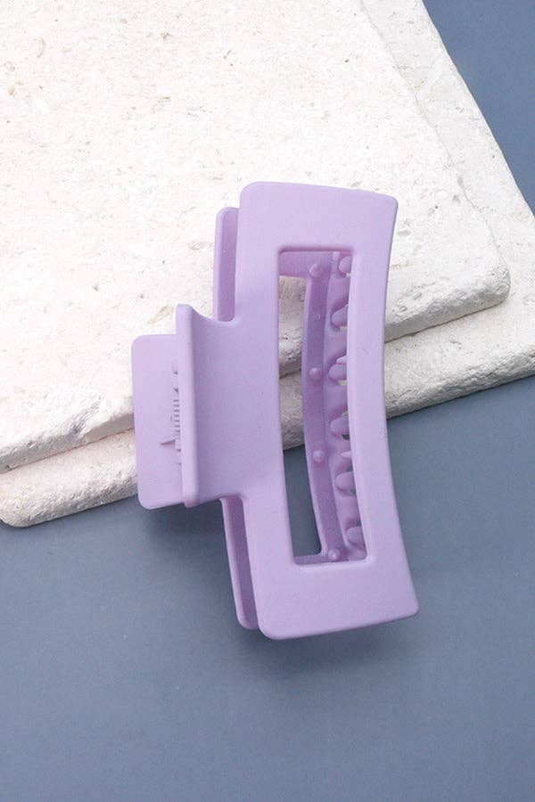 JUMBO CLASSIC HAIR CLAW CLIPS | 21H0244