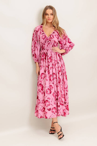 The Olivia Dress