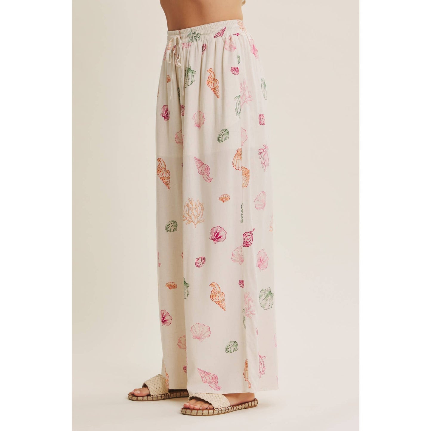 Beachside Breeze Pants