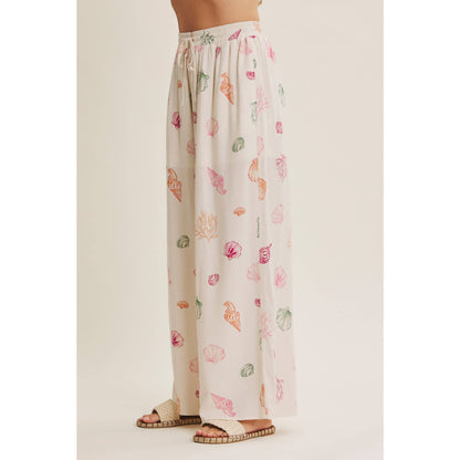 Beachside Breeze Pants