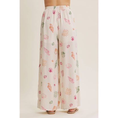 Beachside Breeze Pants