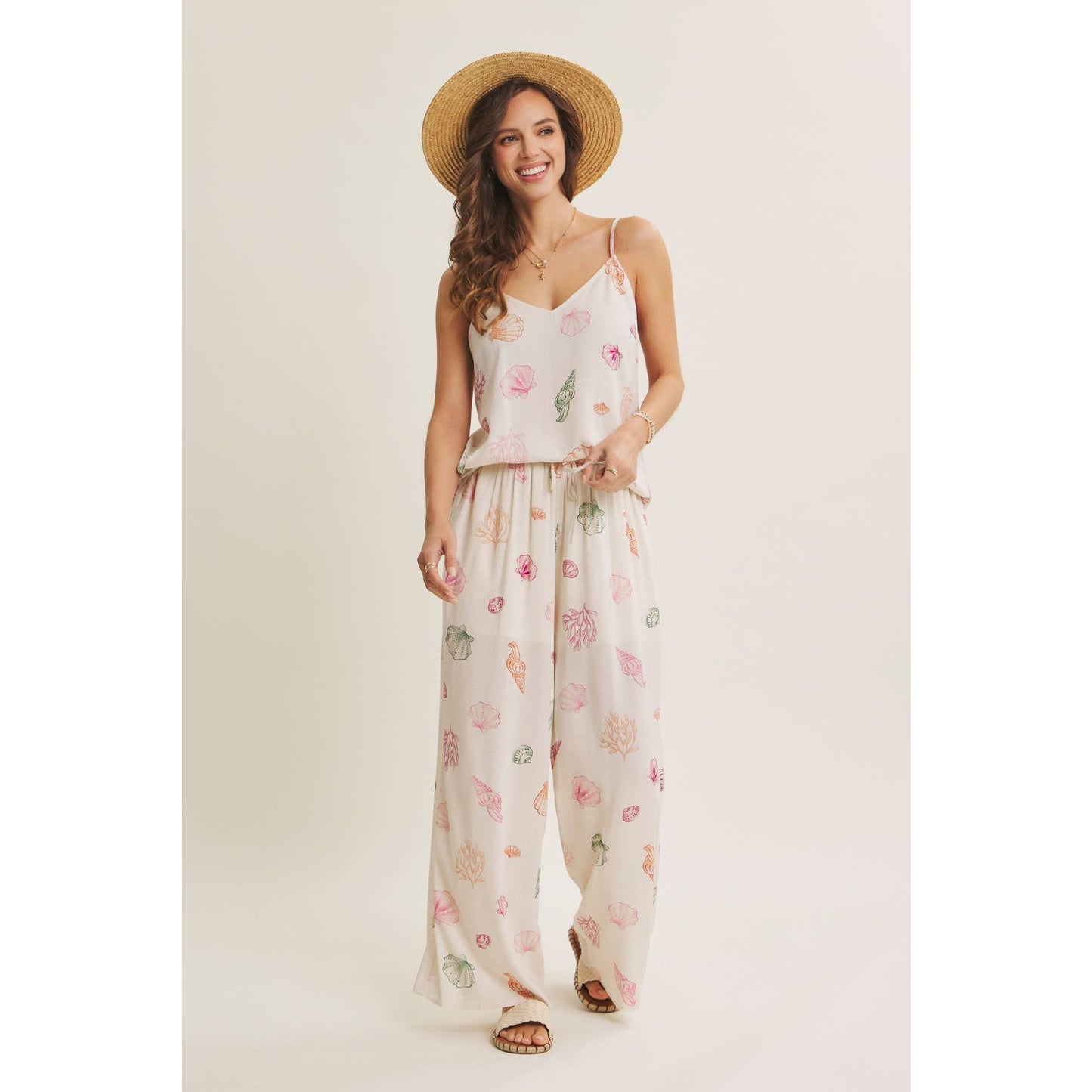 Beachside Breeze Top
