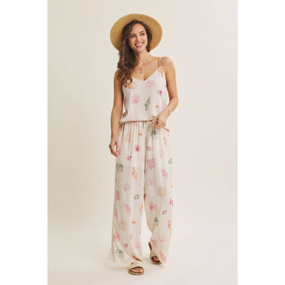 Beachside Breeze Top