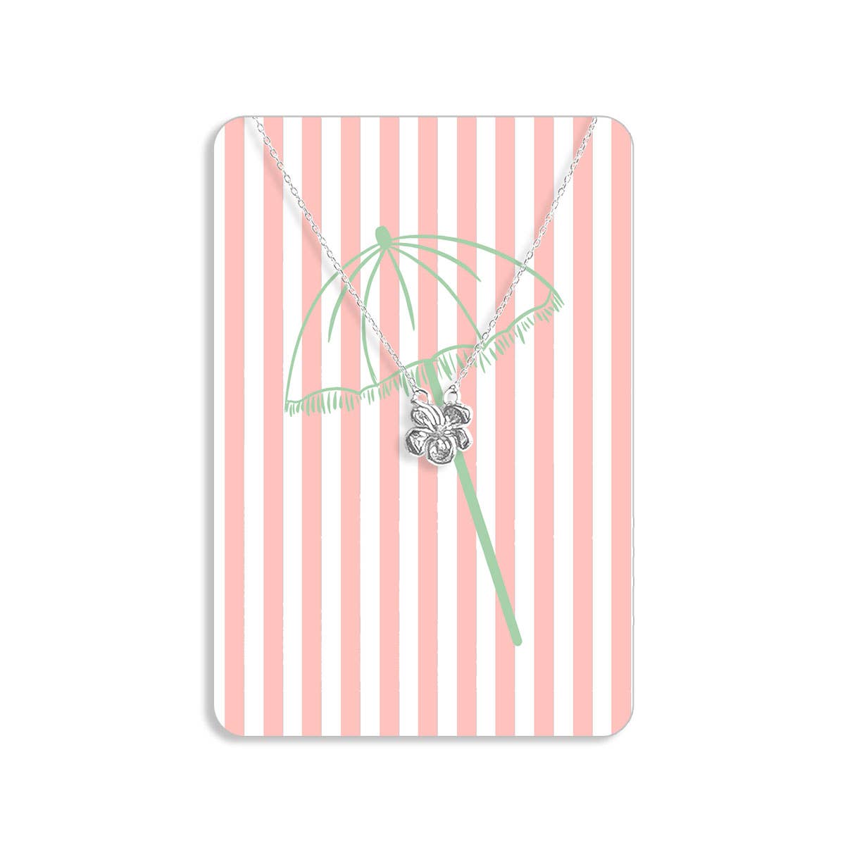Vacay Keepsake Card